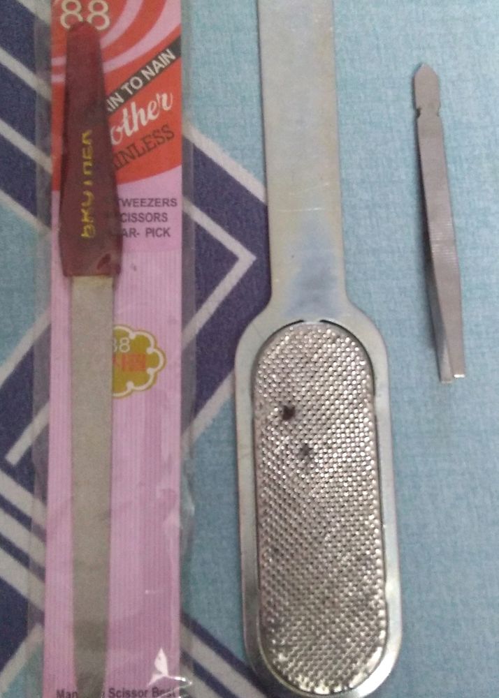 Beauty Tools