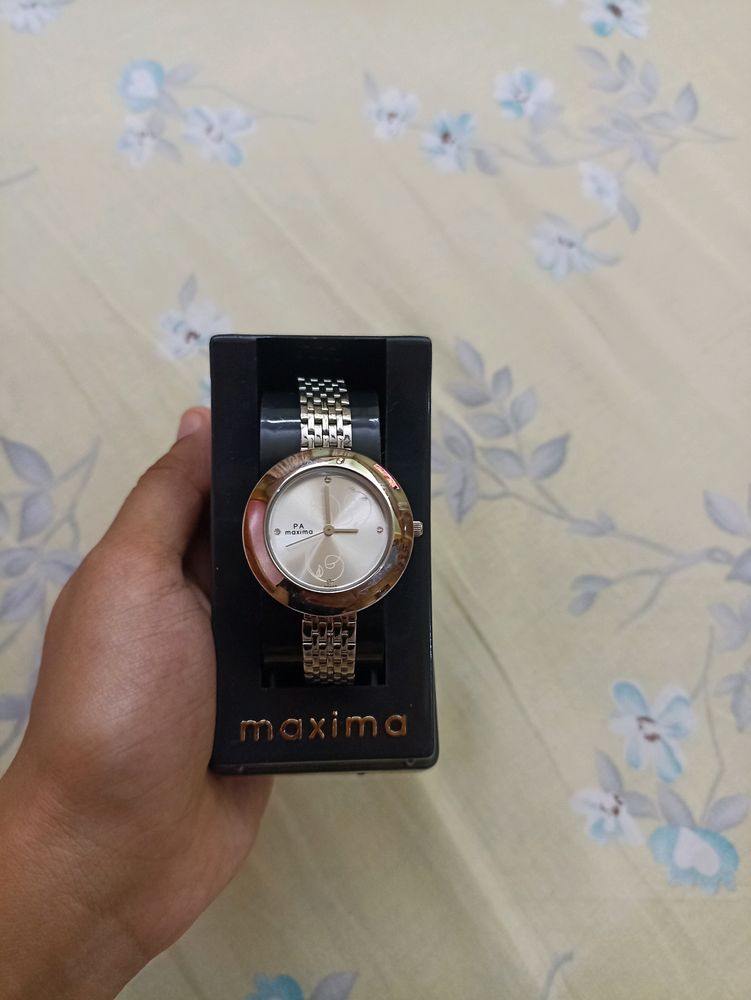 Women's Watch