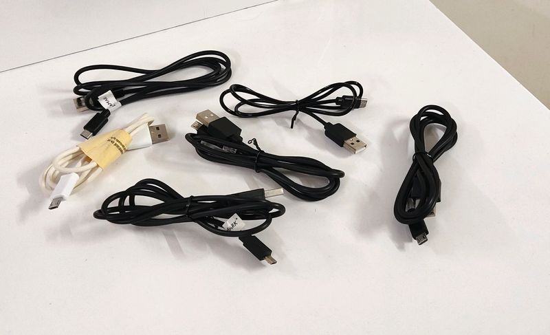New Data Cable