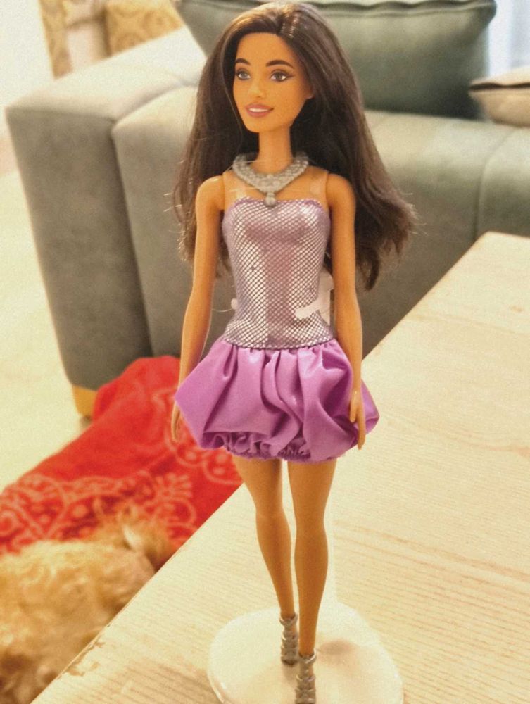 barbie fashionista 234