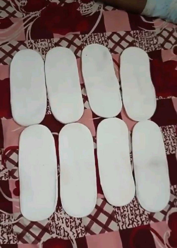 Baby Cloth Daipers Insert Pads
