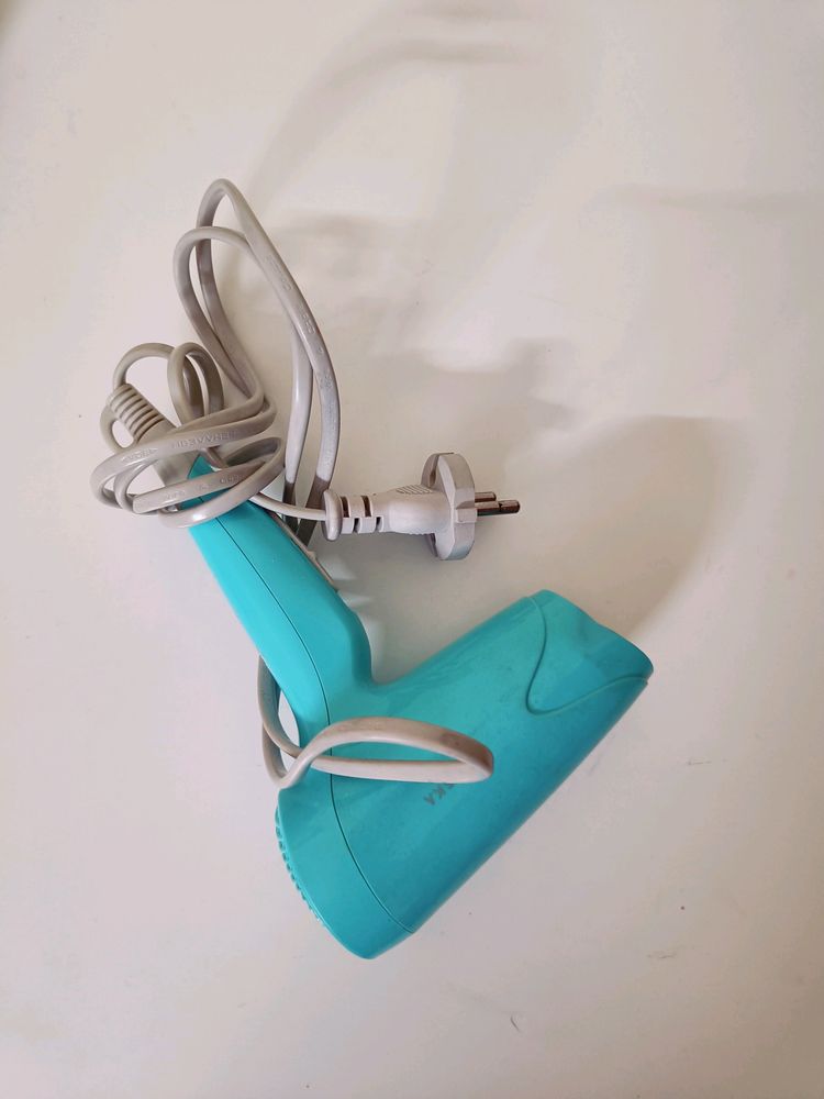 Hair Dryer