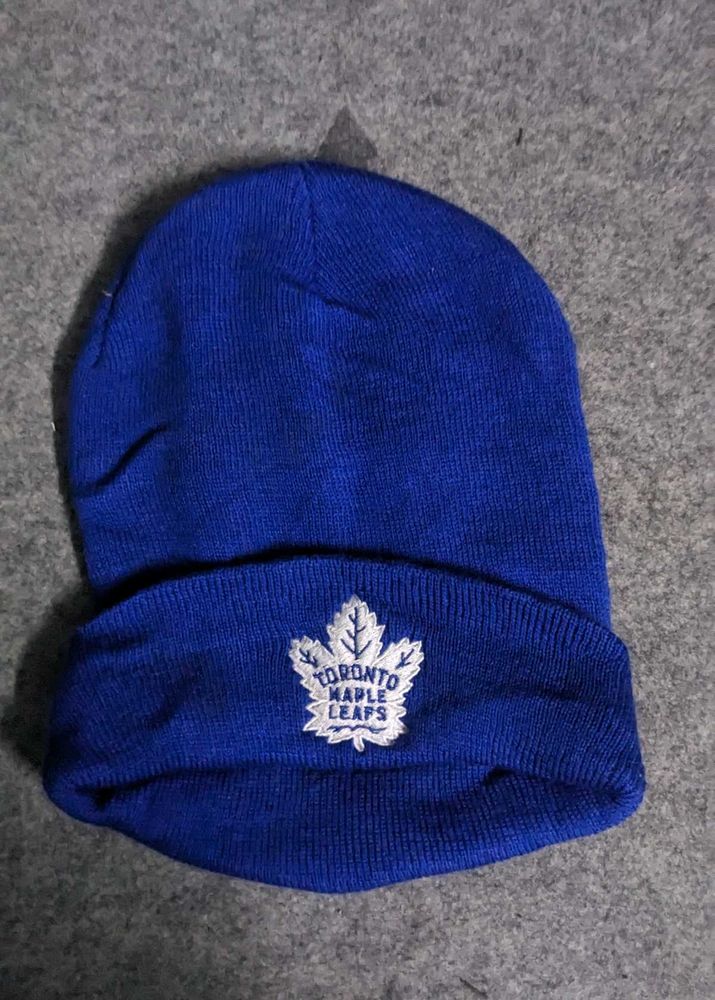 Toronto Maple Leafs Beanie