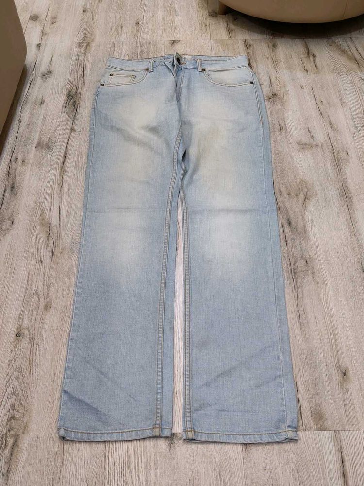 Ma4859 Forca jeans waist 32 inches