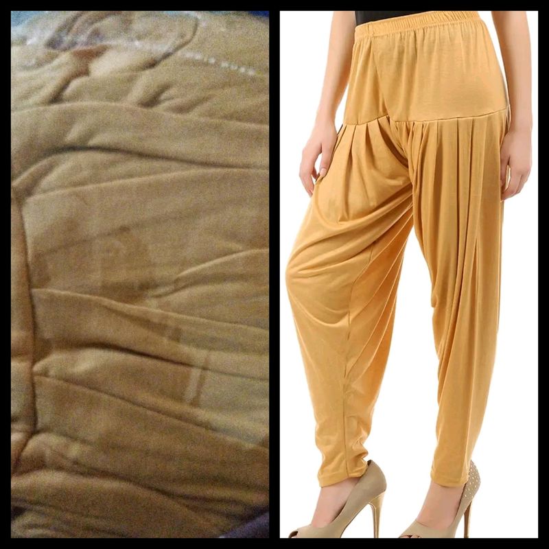 👖Shop Stock Patiala Pant👖