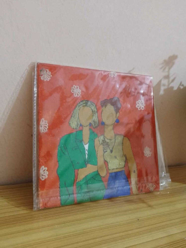 Canvas Painting