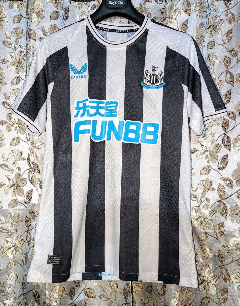 Football Jersey - Size M