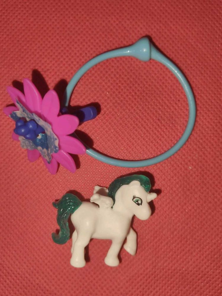 kinder Joy toys