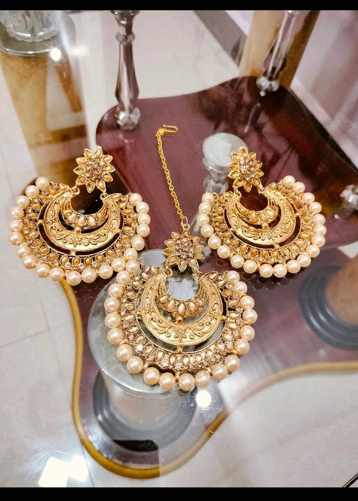 Jewellery
