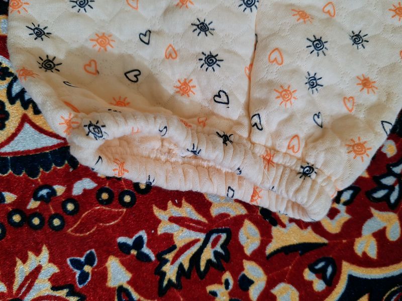 Woolen Cloth For Baby