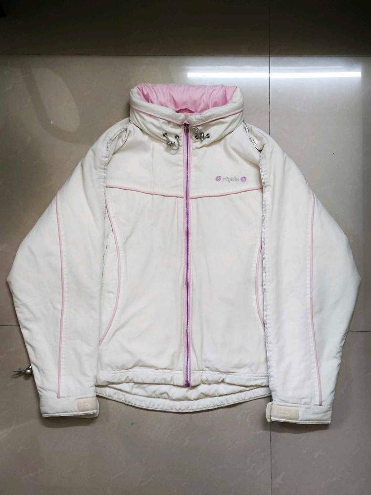 Trekking Jacket