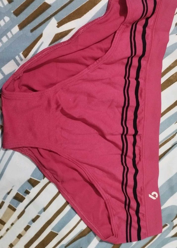 Striped Innerwear(Pack of 3)
