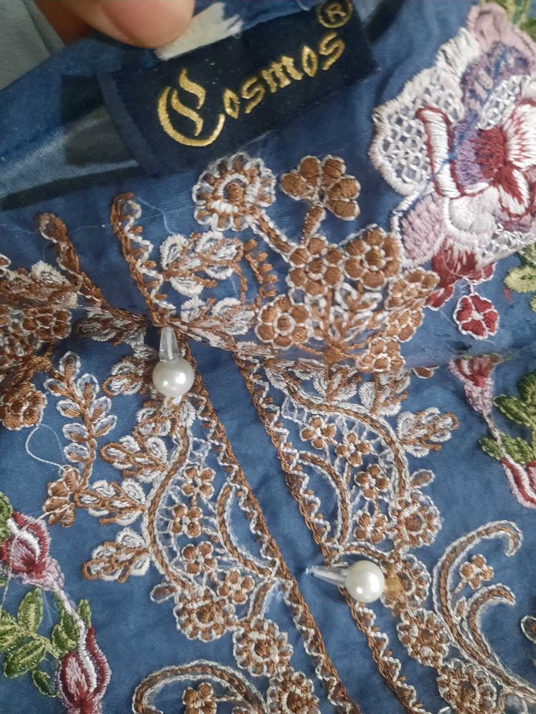 pakistani suit