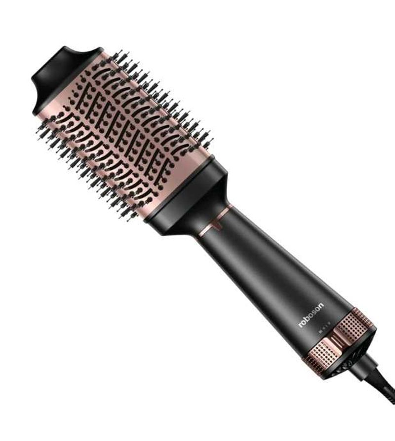 Roboson Volumizer Hair Dryer