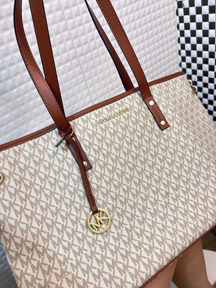 Michael Kors Tote Bag