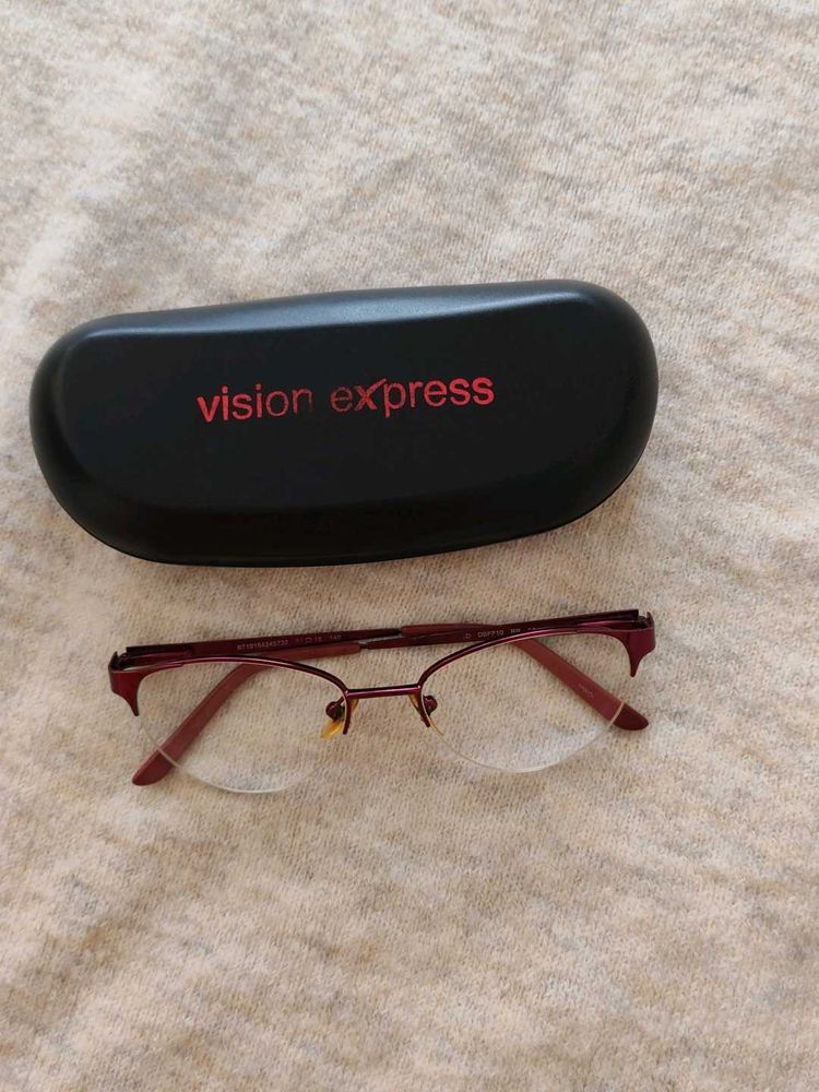 Vision Express Eye Glasses