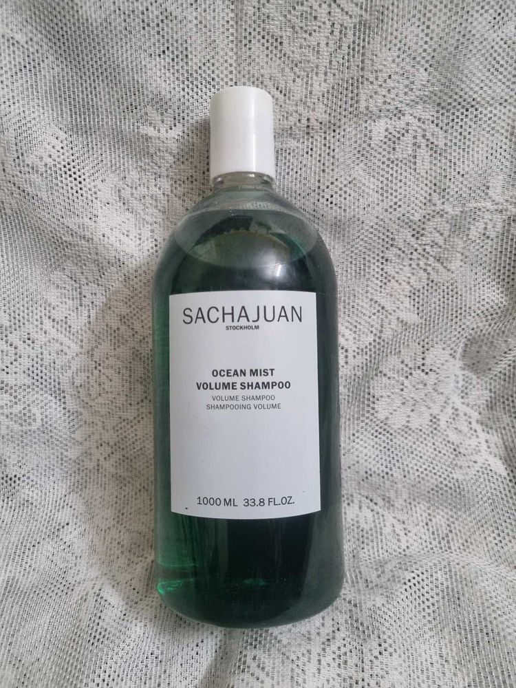 Sachajuan Ocean Mist Volume Shampoo