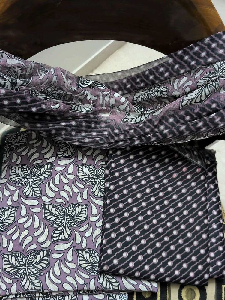 Ethnic Kurta Set - Beautiful Print