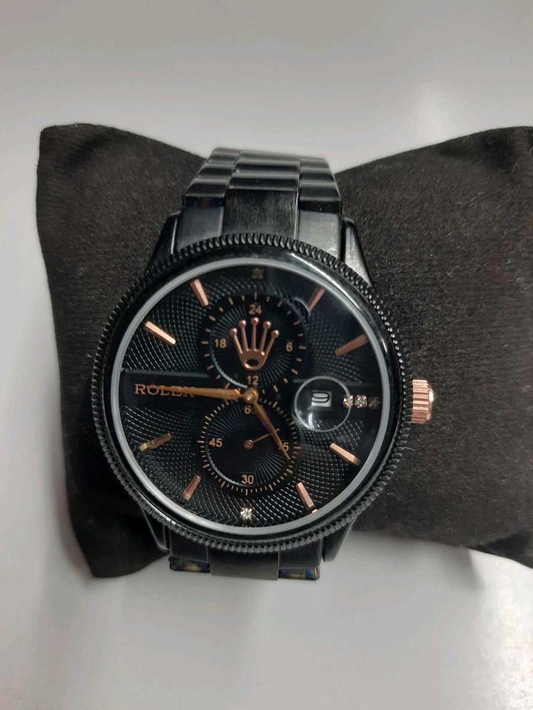 Mens Watch ⌚️
