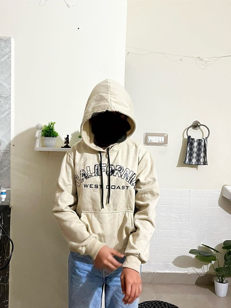 Cream California West Coast Hoodie
