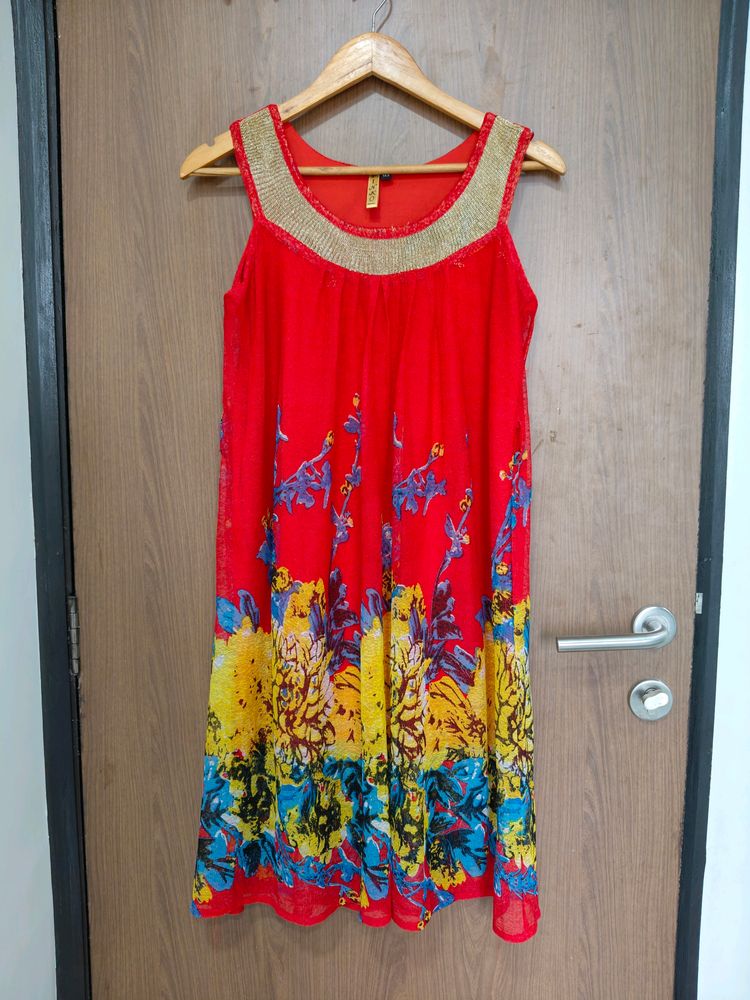 Kurti