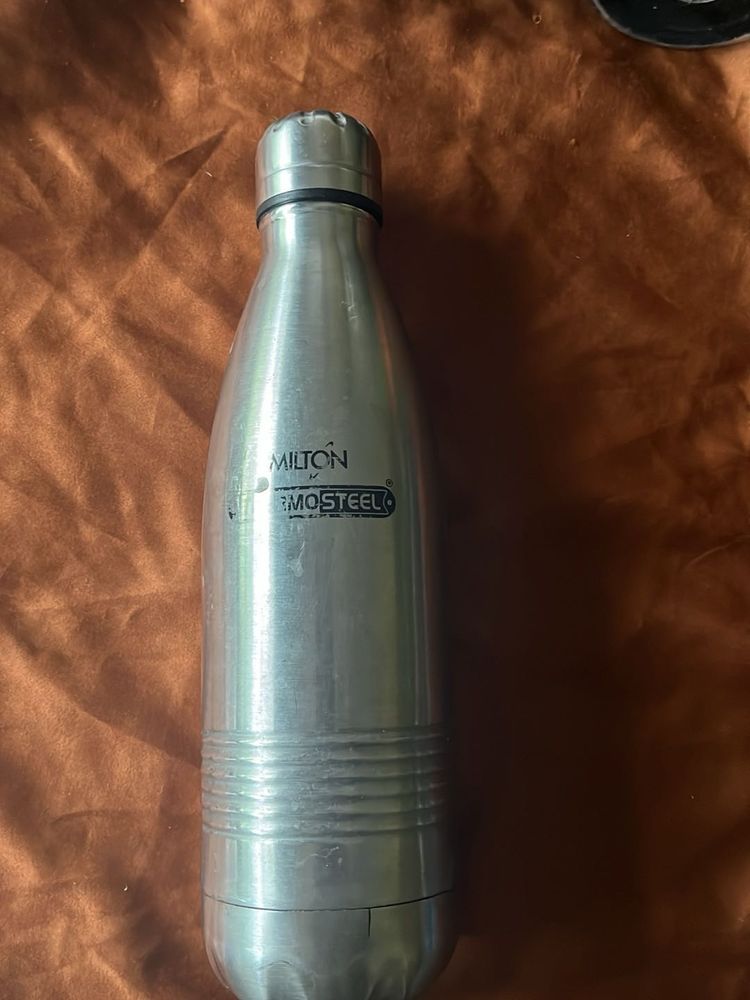 Milton Thermosteel Water Bottle