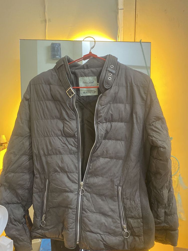 Fort Collins Super Warm Jacket