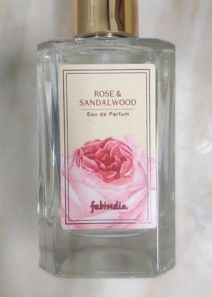Rose Body Mist