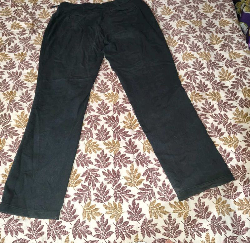 Black Pants