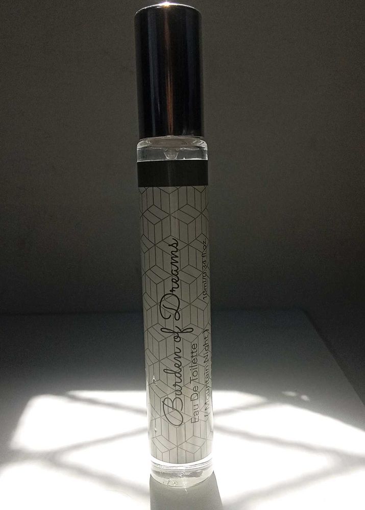 MINISO Burden of Dreams Mountain Night EDT | 10ml