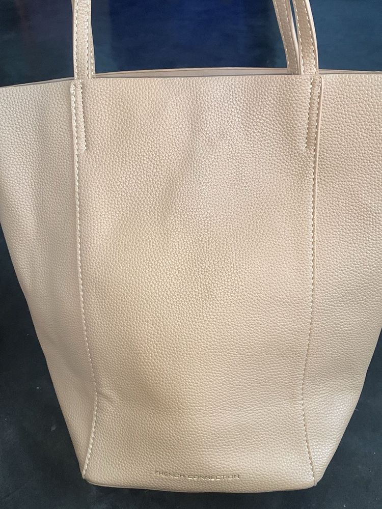 French Connection Tote Bag