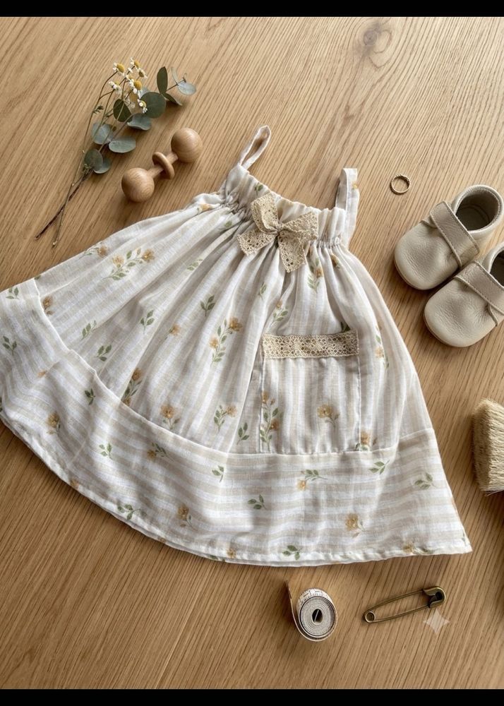 baby girl frock