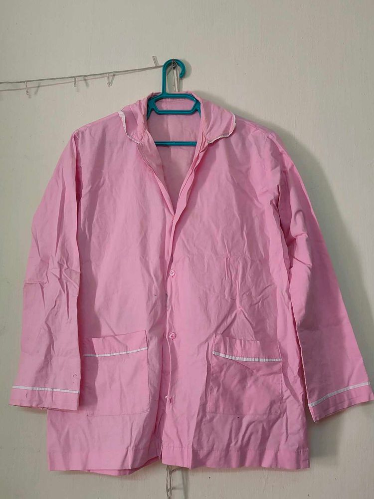 Comfortable Pink  Top
