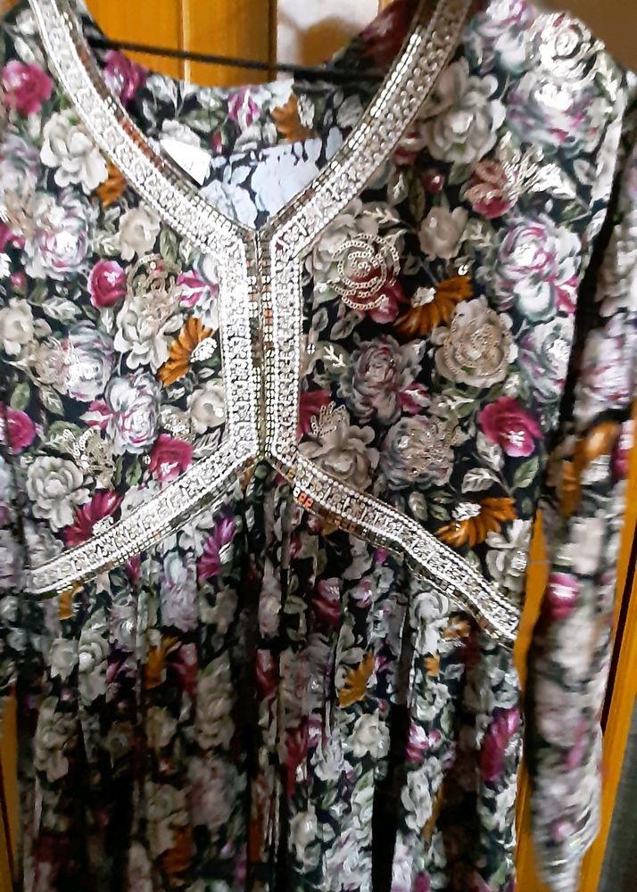 Kurta Set Anarkali