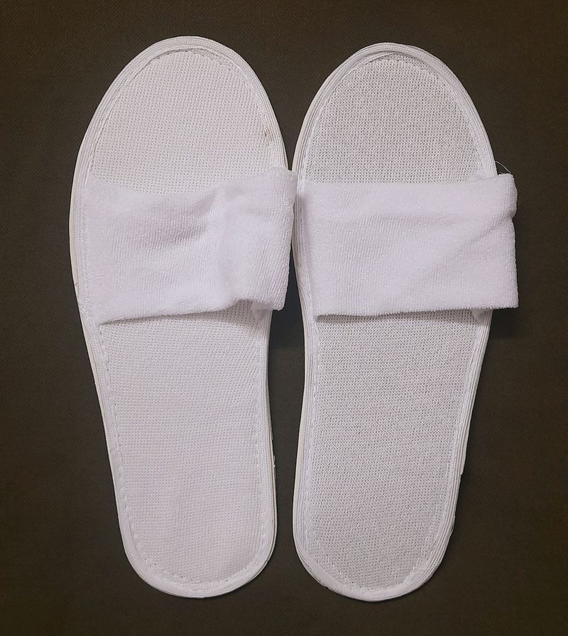 Bedroom Slipper Type 4