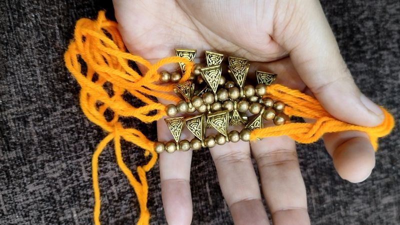 Rakhi Combo Of 6