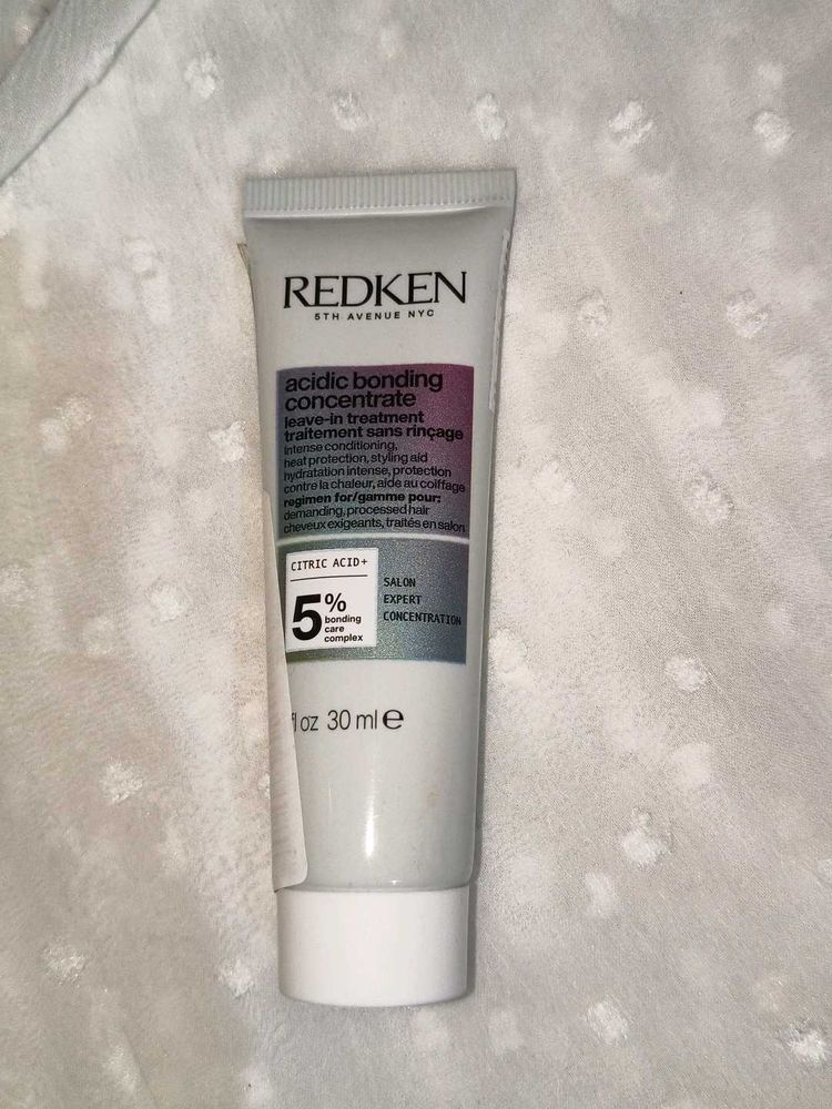 Redken Acidic Bonding Concentrate Leave-In