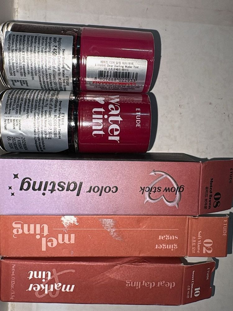 combo