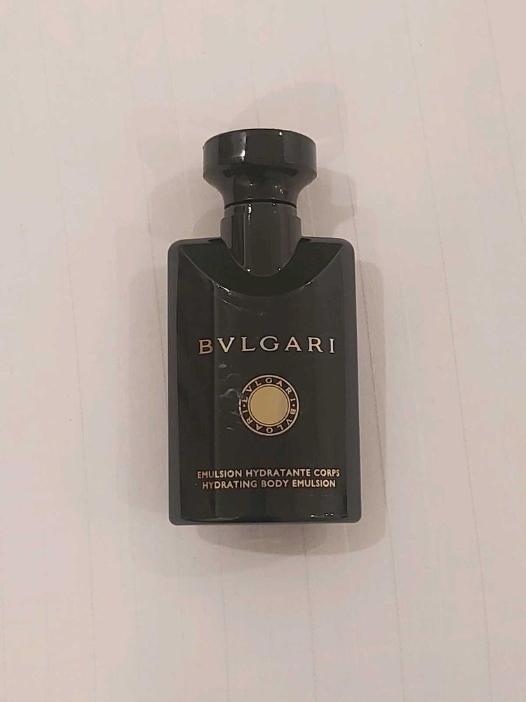 Bvlgari Hydrating Body Emulsion