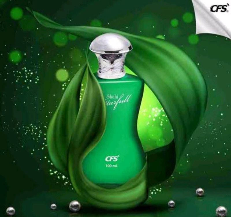 CFS Shahi Attarfal 100ml Perfume