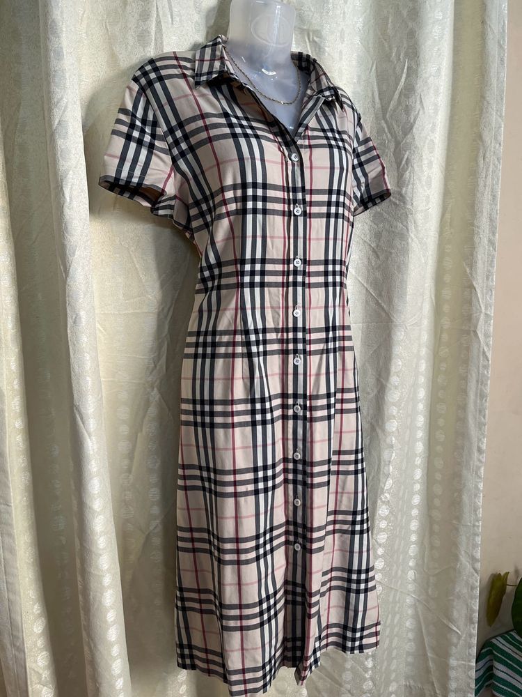 Aesthetic Trending Dress