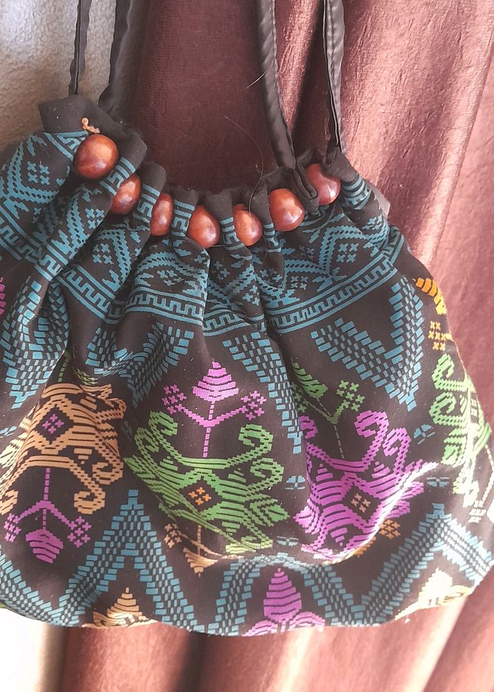Hand Bag