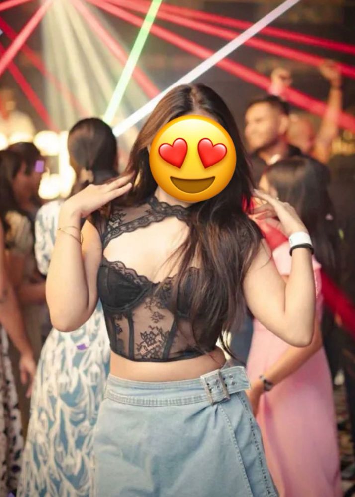 Newme Sheer Lace Corset Top