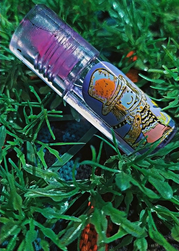 A Little Roll On Lipstick 💄