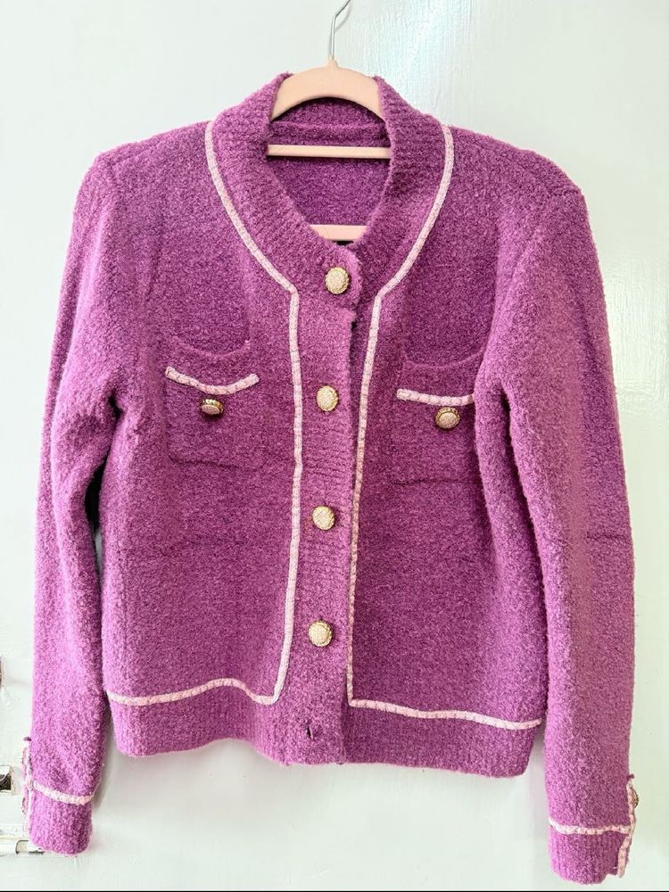 Cardigan