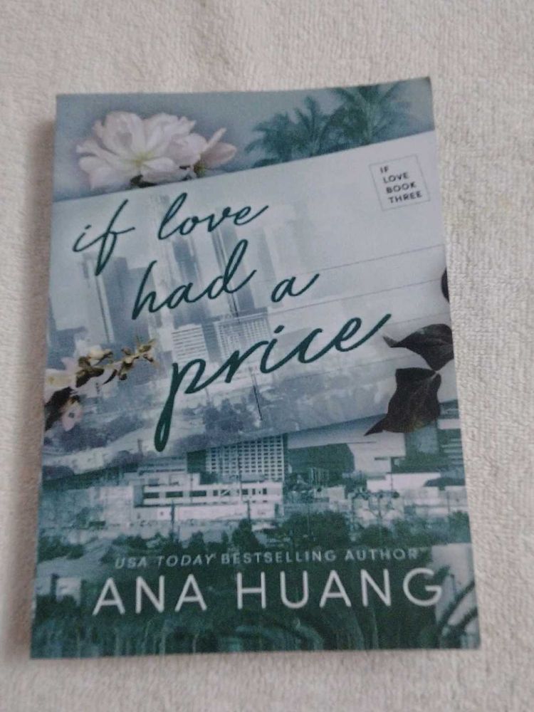If Love Had A Price