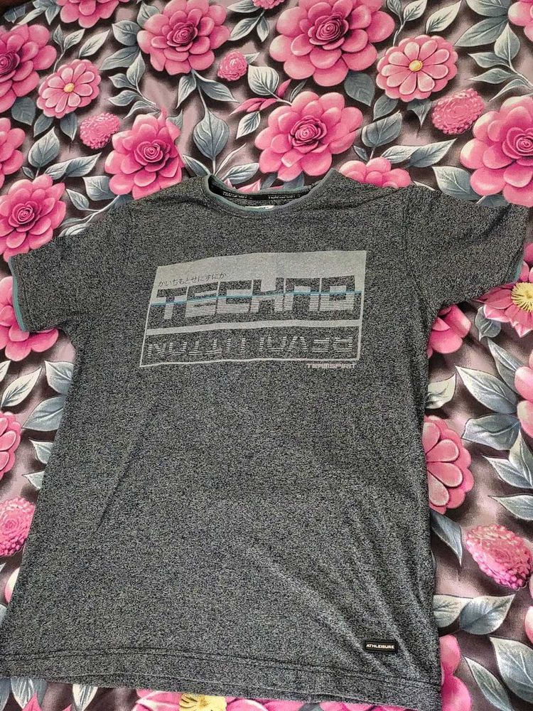 Men's Graphic T-Shirt