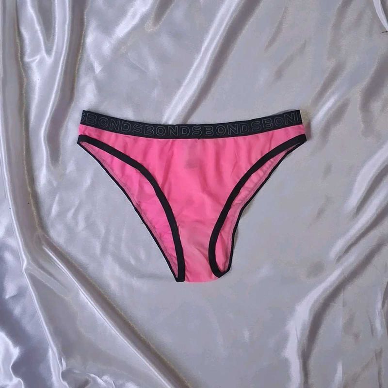 Bonds Panty