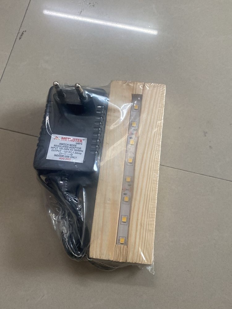 Switch mode For DIY
