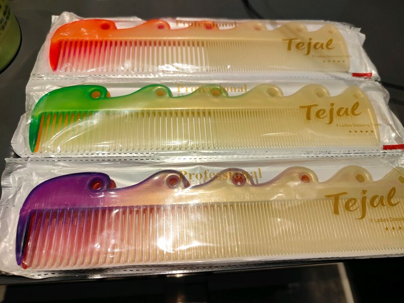 Comb 3 Set